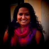 Shweta (@vsshweta) 's Twitter Profile