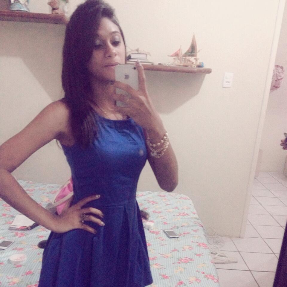 “Que o vento leve todas as coisas negativas.
