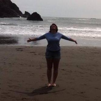 kck273's profile picture. 19. Lame. College Kid. Traveled. Queer. Activist.