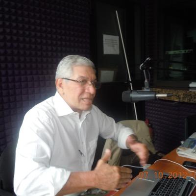 LMH_Lawyer's profile picture. Profesor UCV