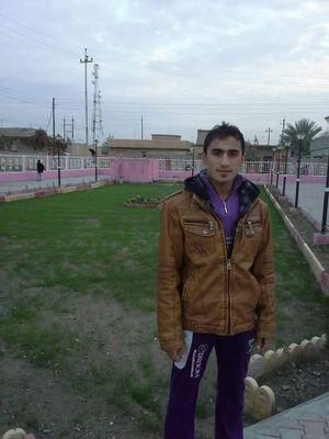 ‏احبك موت