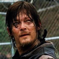 dixon_af's profile picture. TWD Fanpage | be free to request an edit!