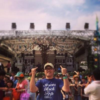 引越しました。 末永くよろしくお願い致します！         Life is TRiPPY！ 「あるべき姿」、そんなのねーよ！ もっと自由に行こうぜ！ no music,no life♪ no soccer,no life♪ no trip,no life♪