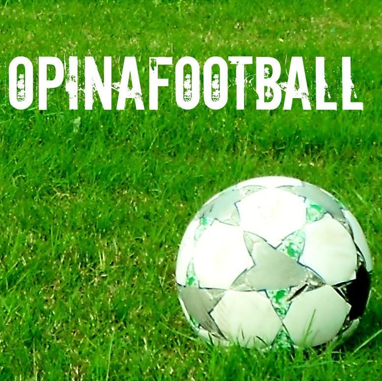 Periodista, escritor y @xemyfreestyle. Sevillista y madridista, pero ante todo amante del fútbol. Si te gusta leer sobre fútbol, éste es tu sitio. Bienvenidos!