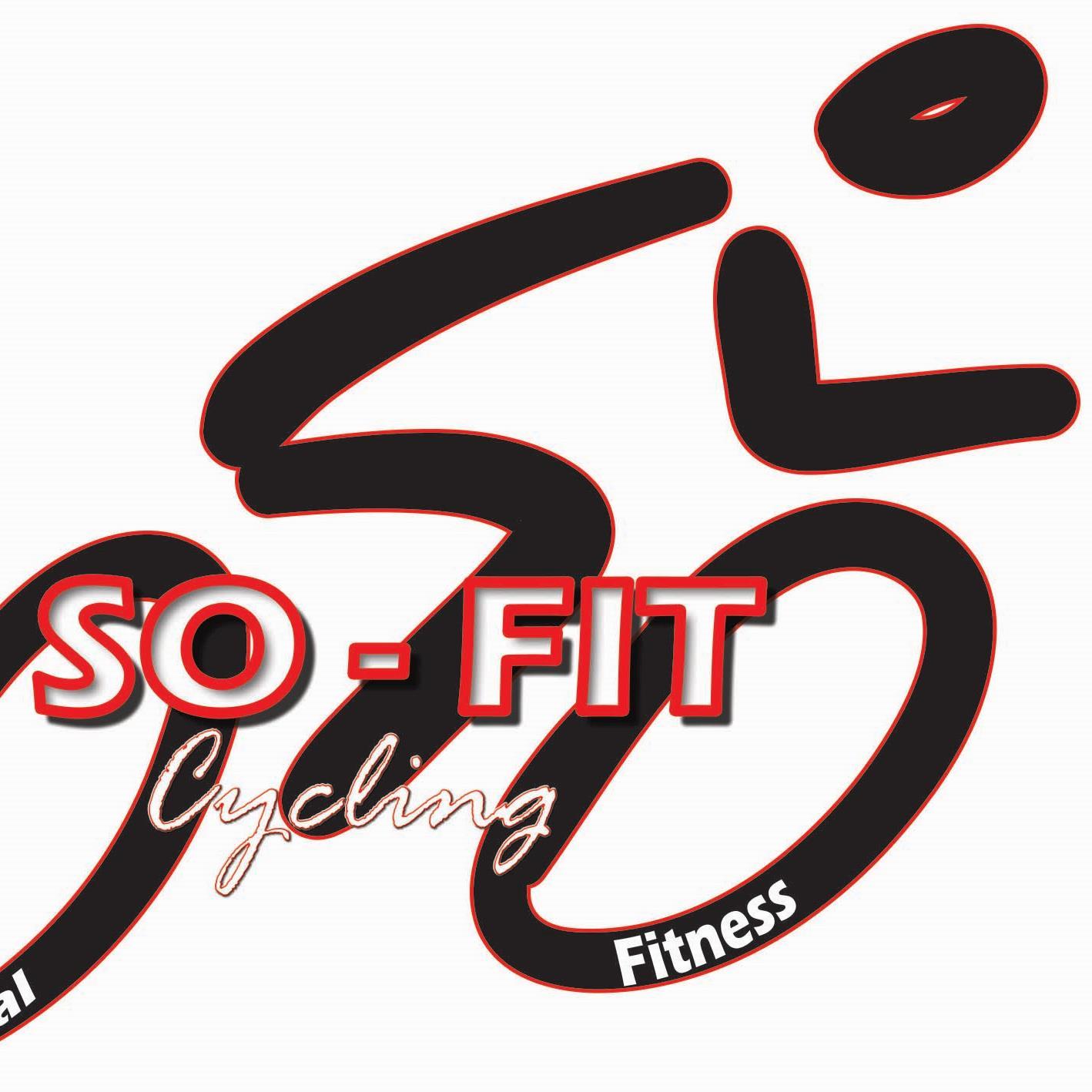 SoFitCycling's profile picture. At So-Fit Cycling we believe in promoting fitness and being social in doing so while giving back to the community that we cycle in and call home.