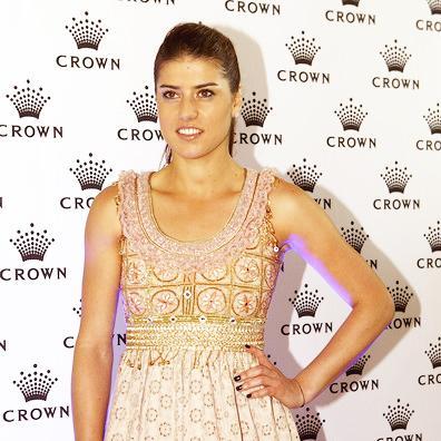 Queen Cirstea