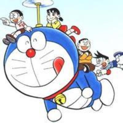 机器猫 Hkjiang Twitter