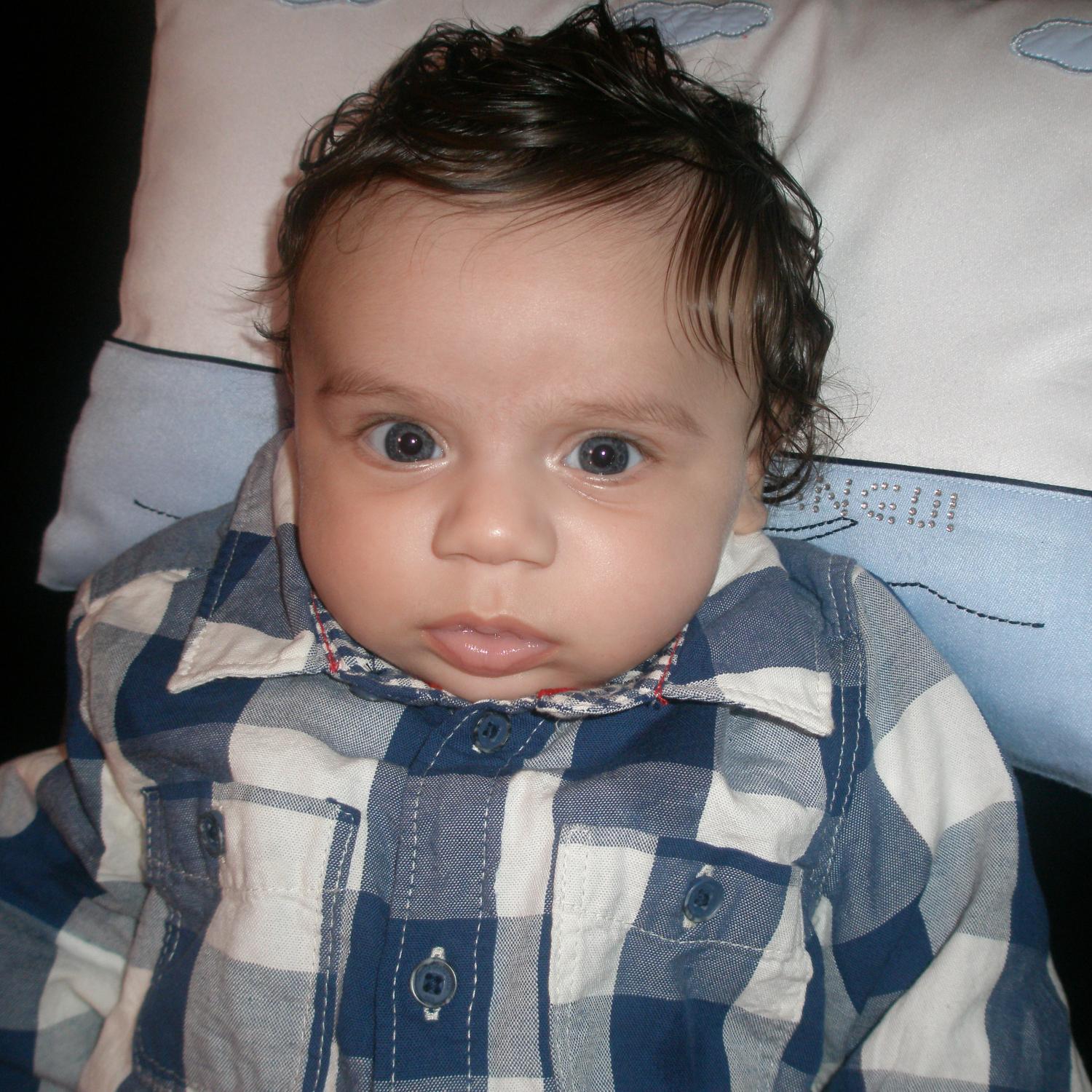 FaouziBelghith's profile picture. 