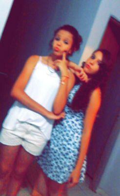 Viiih_Santos_'s profile picture. S.O.S
Liberdadiii
Saudade
100%Felicidade