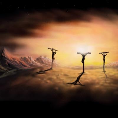 blessedbeyouu's profile picture. Romans 5:8 but God shows his love for us in that while we were still sinners, Christ died for us.