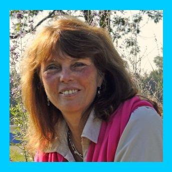 Author of At The Garden's Gate, Master Gardener, Adjunct Lecturer, Herbalist