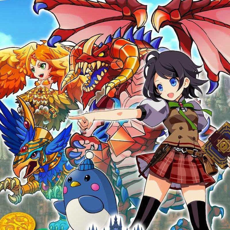 a_mazekuro's profile picture. マゼラニカクロニクルの攻略アンテナです。攻略や最新情報をまとめて速報しています。相互フォロー歓迎です。