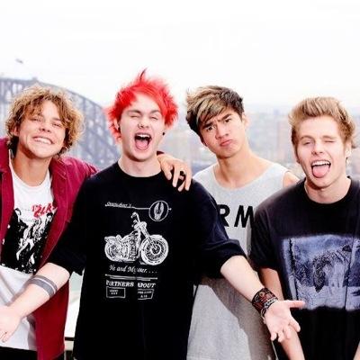 Im helping you to get 1/4 5SoS becasue you all deserve it :) ❤️ RTing spams&spamming for you❤️ (tweet me and I will help you)