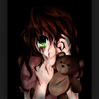 ••¥ Come play with me ¥••