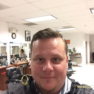 Vice President of Hawkins Electrical Service, Inc. & all around good guy.