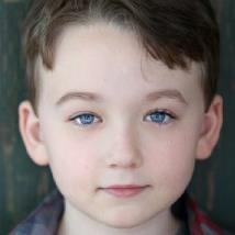 Little Robin Hood | 8 y.o | Prince of Thieves