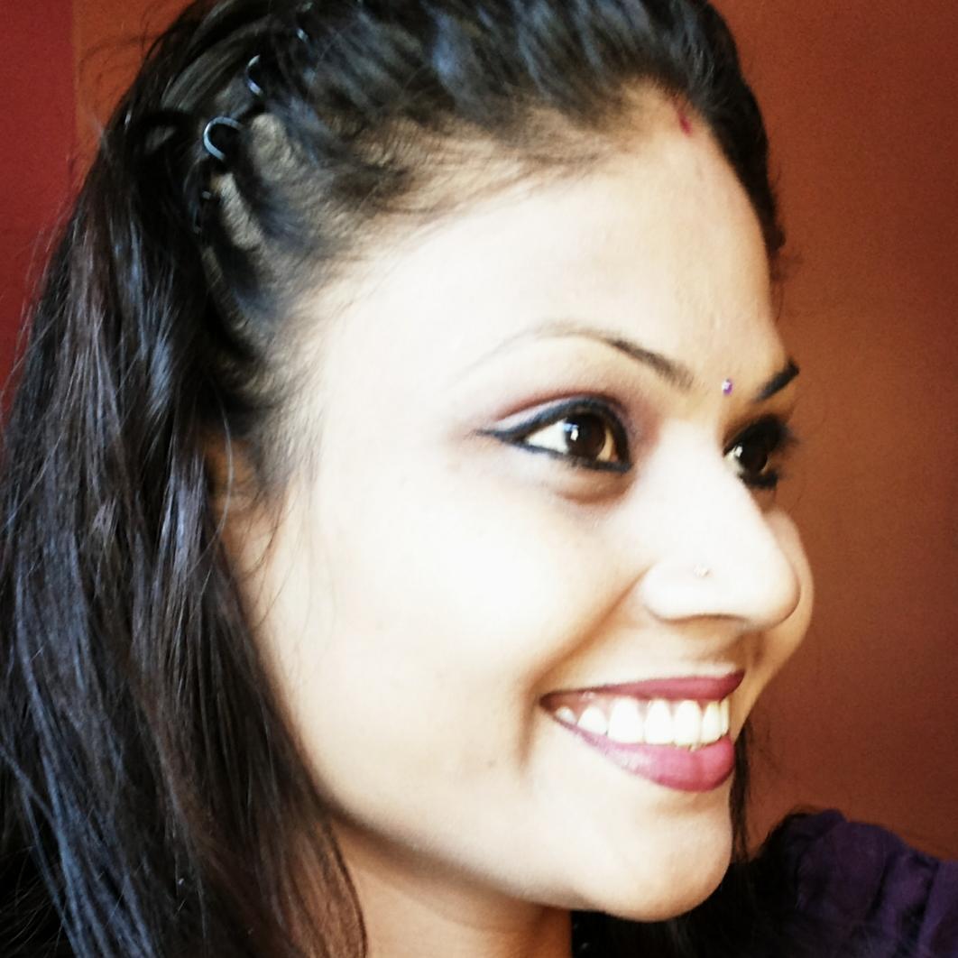 SaritaSharmaD's profile picture. I M JUST RESPONSIBLE FOR WHAT I SAY ....NOT WHAT YOU UNDERSTAND.....