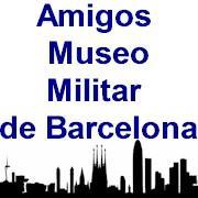 MuseoMilitarBCN's profile picture. 