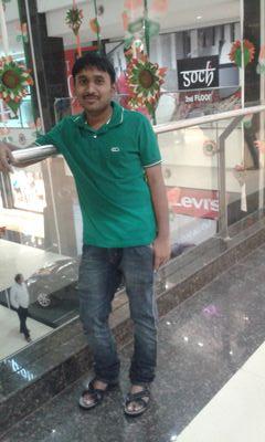 You know or will be knowing what IAM :)