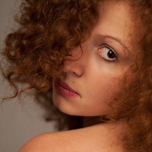 where is my followers! ;) #FollowMe #sexy #redhead #girl