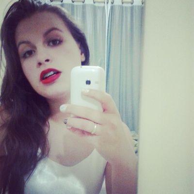 Sem mais!