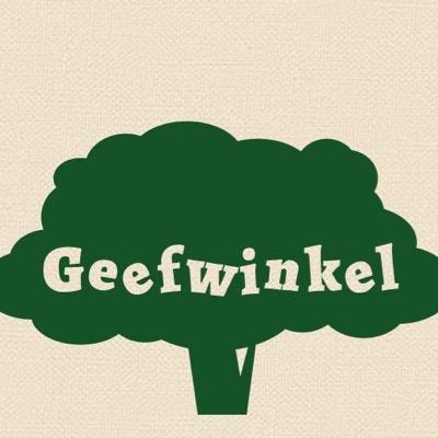 een winkel zonder geld, maar wel gevuld met de allerleukste en handigste spullen van zolder, schuur of kast. Mede mogelijk gemaakt door.....:jou!