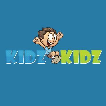 kidzkidzcom's profile picture. Best free online games for kids.
