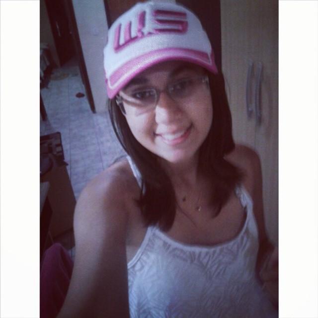 18 anos, Futura Pediatra, Fortaleza/Brasil