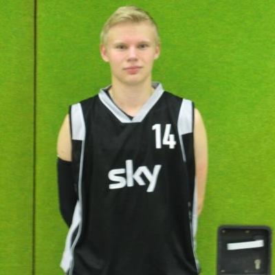 basketschmiddy's profile picture. 