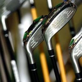 Materieldegolf's profile picture. Astuces, conseils et infos pour bien choisir du matériel de #golf et annuaire des parcours de golf.