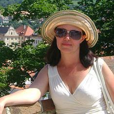 My hobby: #travelling, #tourism, #hiking, #history, #webdesign  Find me in Facebook:  http://t.co/l7xieEwOPE