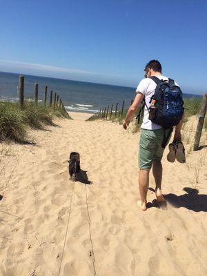 tiesjen's profile picture. 