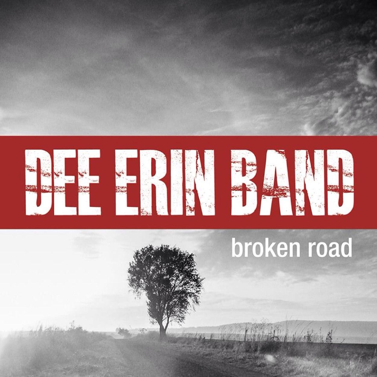 Dee Erin Band is the Indigenous Rock band out of The Opaskwayak, Manitoba, Canada.