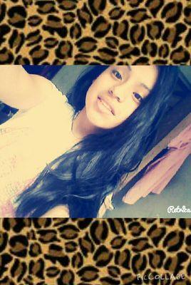 me encanta todo de ti ♡