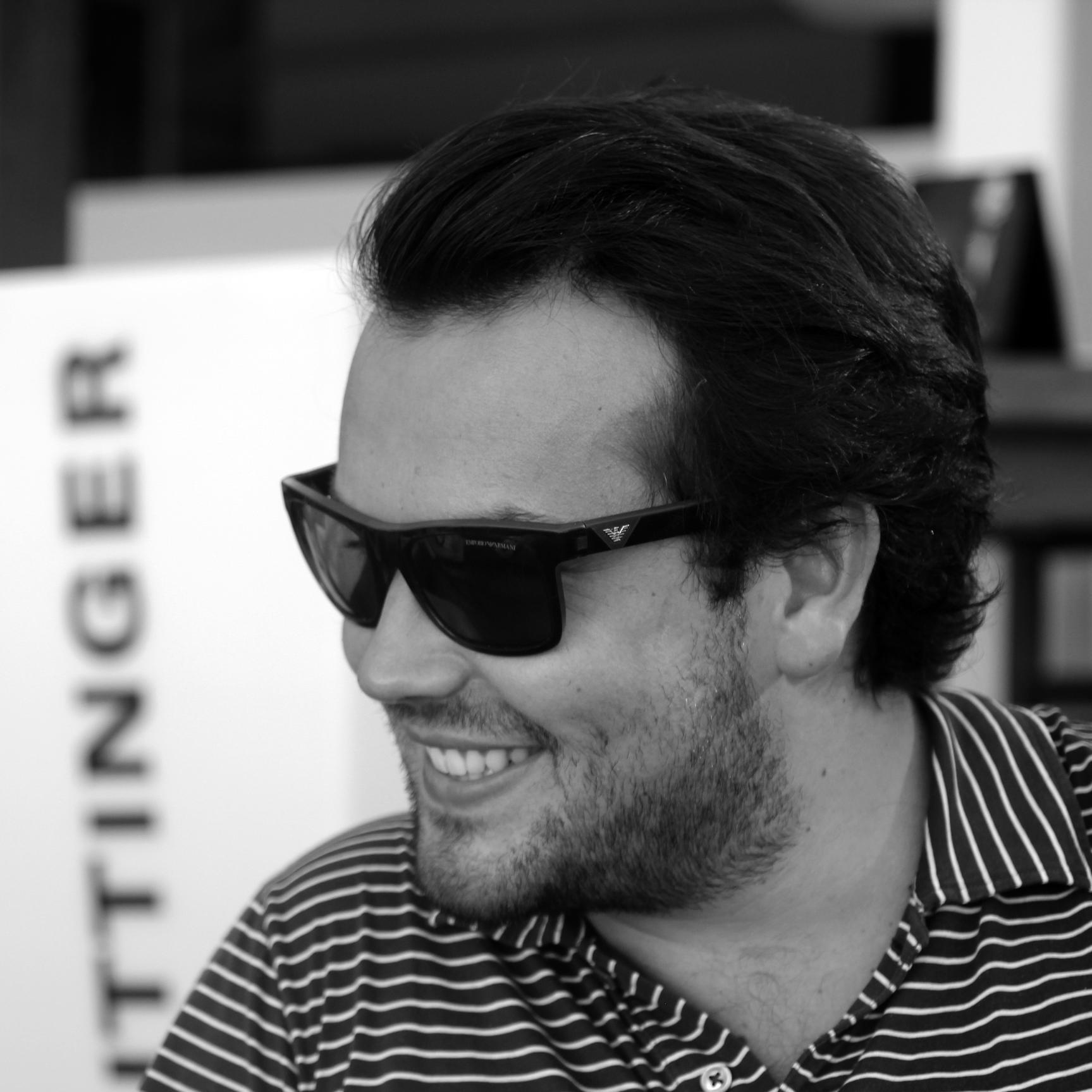 yannickmartens's profile picture. 