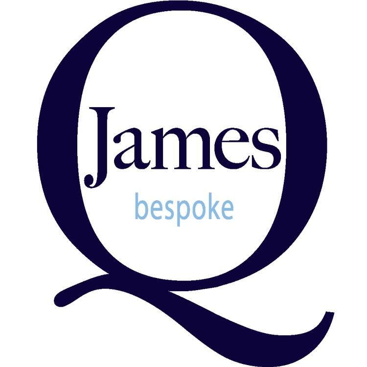 Designer of bespoke suits, shirts, sport jackets, tuxedos, coats, trousers. By Appointment Only. mike@qjamesbespoke.com. 212-980-1440. 745 Fifth Ave, 5th Fl, NY