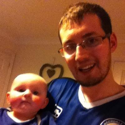 mattymc91's profile picture. Like to play retro consoles, enjoy Formula One and support Rochdale. Father of 2 and a husband-to-be