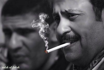 thekingq8's profile picture. ‏تذكر ان اليوم هو الغد الذي كنت قلقا منه امس ... فبتسم حتي لايضيع يومك ولا غدك