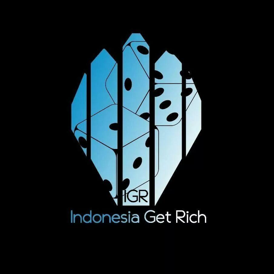 INDO GET RICH! [IGR]
Join us