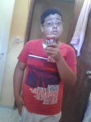 marcone junior
