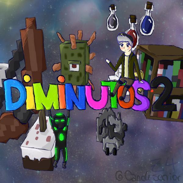 DiminutosReal's profile picture. Twitter De La Mejor Serie De @willyrexyt y @bystaxx