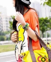 I,m too mch jolly n at the same time moody too...i love to spend time wid friends...Love You Friends...