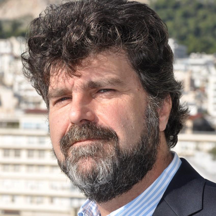 Assistant Professor of Marketing, Department of Business Administration of Food and Agricultural Enterprises, University of Patras