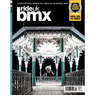 Ride UK