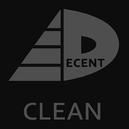 DecentClean Profile Picture