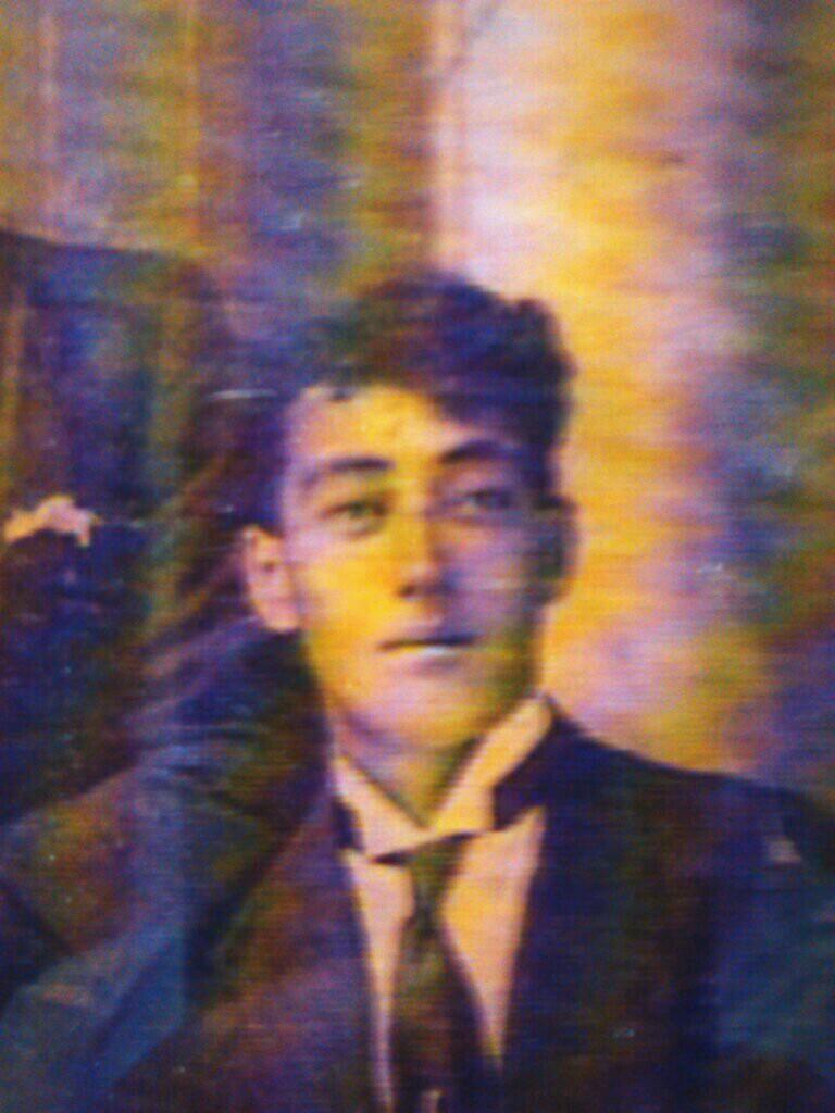 adampogilvy's profile picture. 