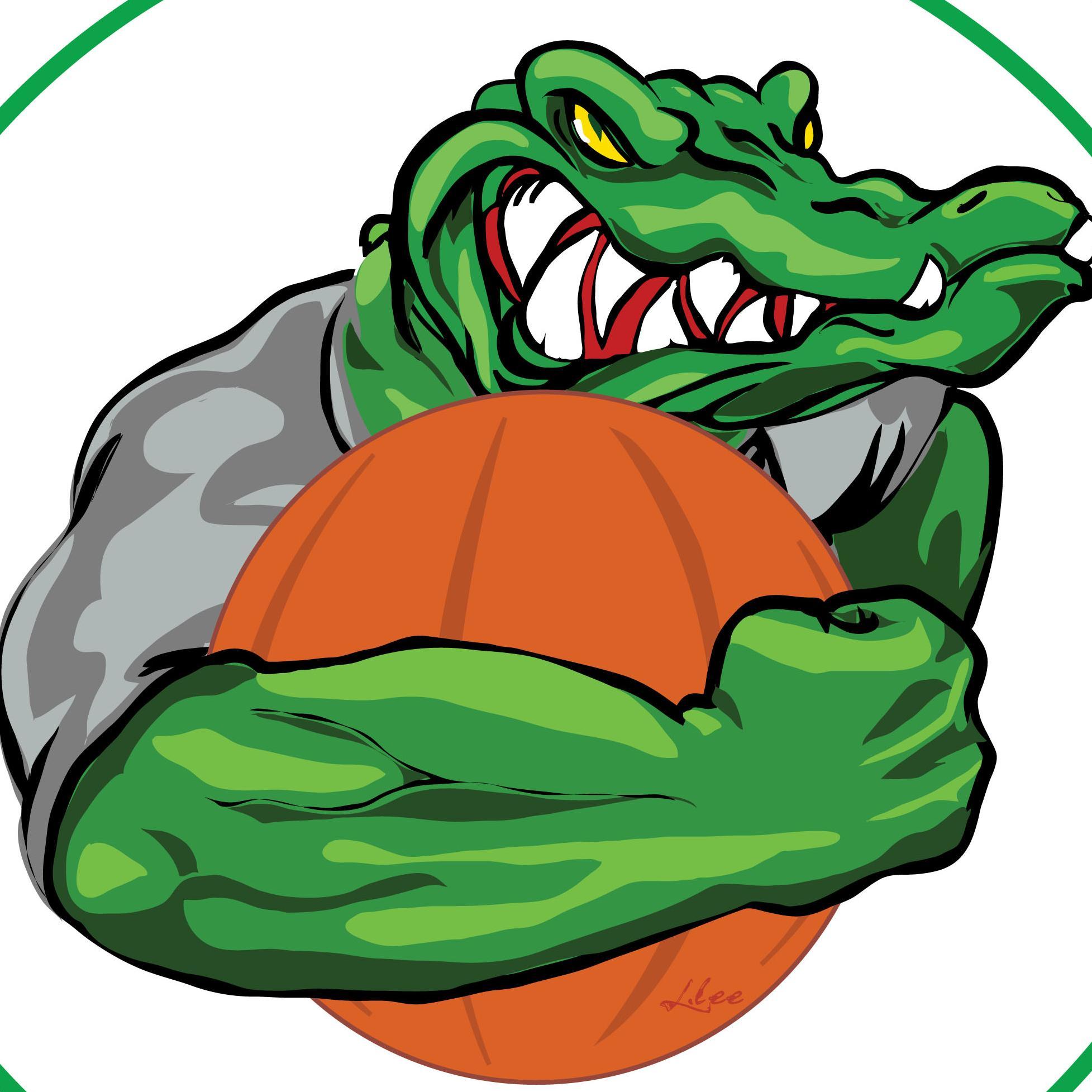 London Gators Basketball Club
