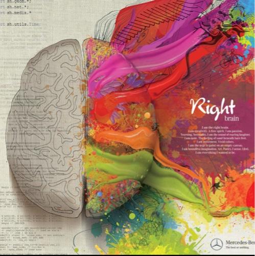 beelddenken, visual thinker, creativiteit, expressie, verbeelding, metaforen, educatie, workshops, kunst, schilderen, web2.0 @KNOCKaRT @Mieke_Siemons