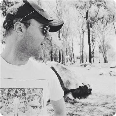 graemejward's profile picture. 🇿🇦  living the 🇺🇸 dream