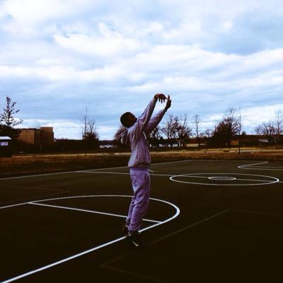 HOOP DREAMS✈️ RANKED❗️
